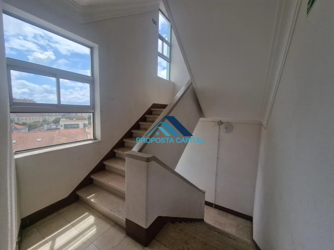 Apartamento T5 para Venda em Estrela Foto 20
