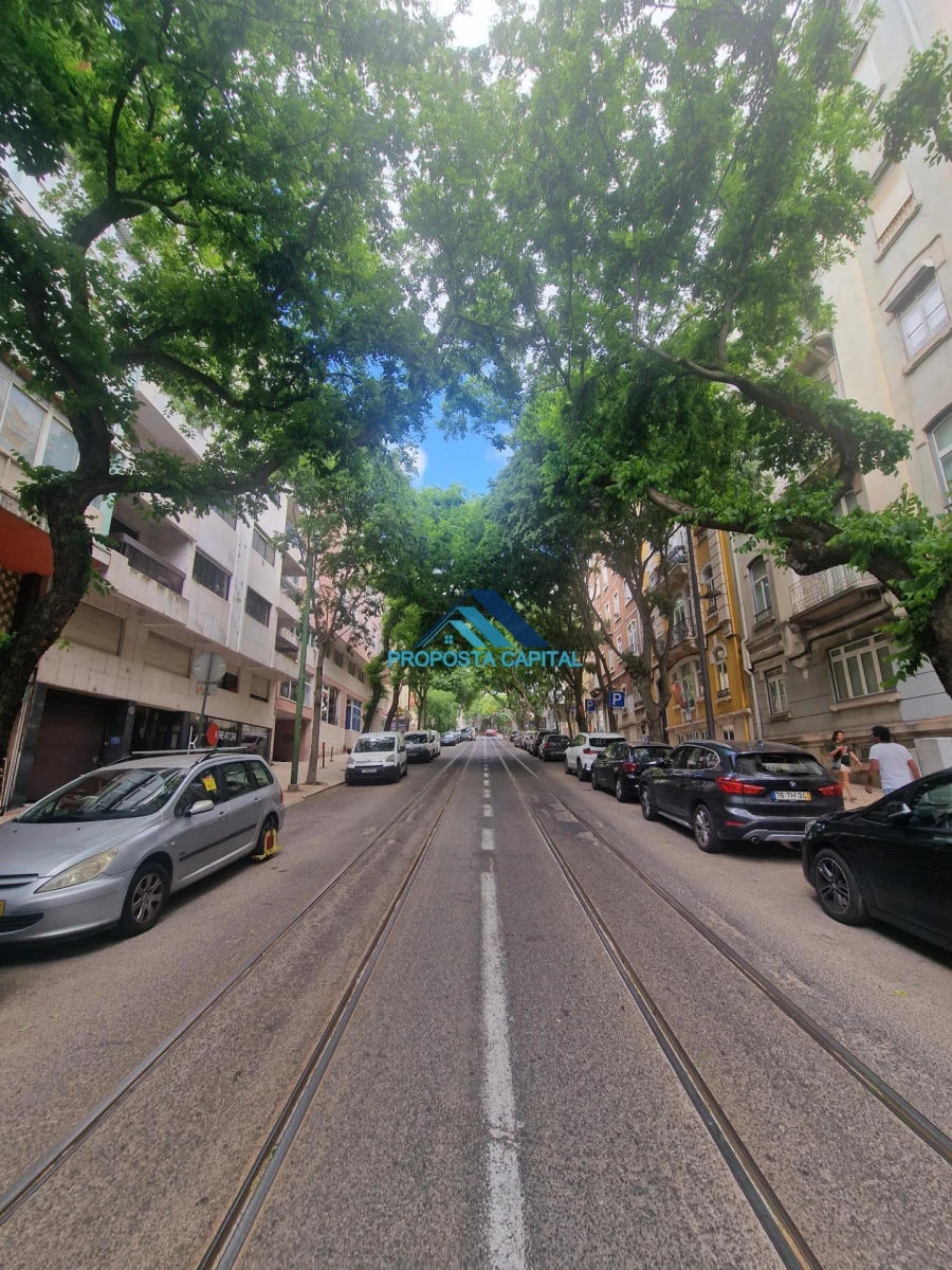 Apartamento T5 para Venda em Estrela Foto 24