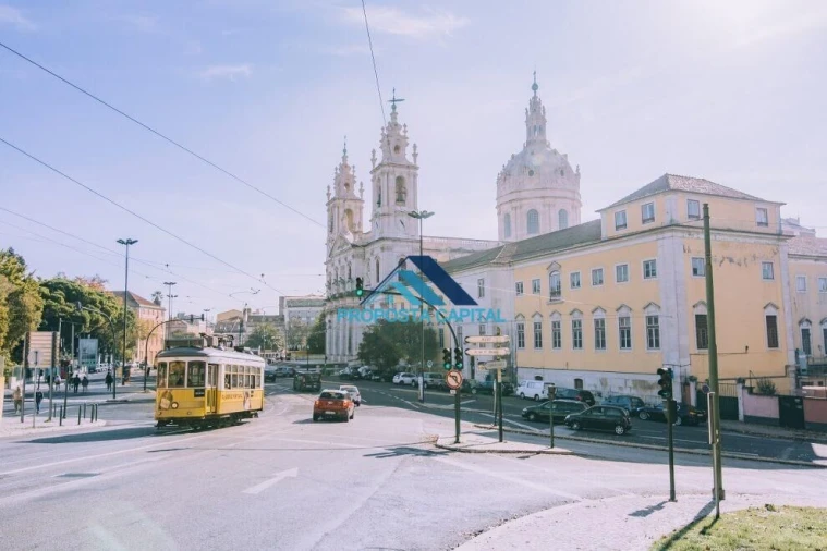 Apartamento T5 para Venda em Estrela Foto 25