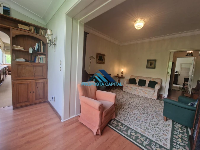 Apartamento T5 para Venda em Estrela Foto 5