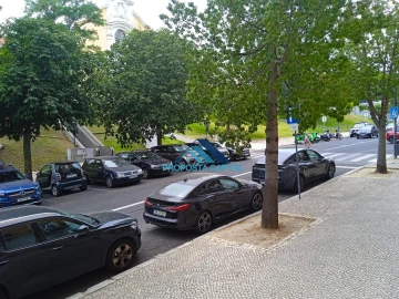 Escritório para Arrendamento em Avenidas Novas