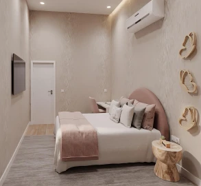 Apartamento T2 para Venda em Agualva e Mira-Sintra