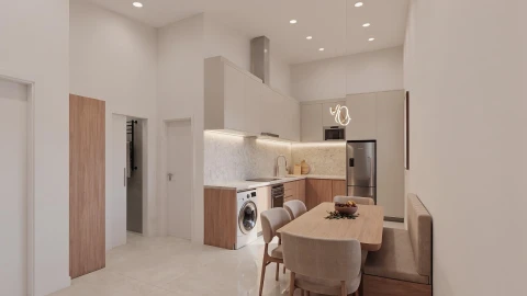 Apartamento T2 para Venda em Agualva e Mira-Sintra