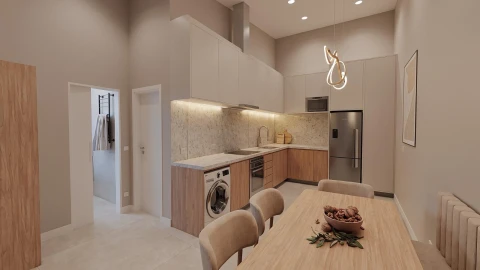 Apartamento T2 para Venda em Agualva e Mira-Sintra