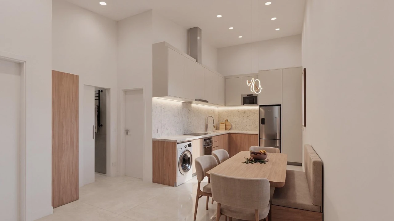 Apartamento T2 para Venda em Agualva e Mira-Sintra Foto 5