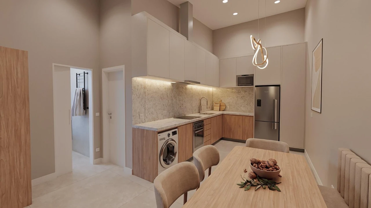 Apartamento T2 para Venda em Agualva e Mira-Sintra Foto 8