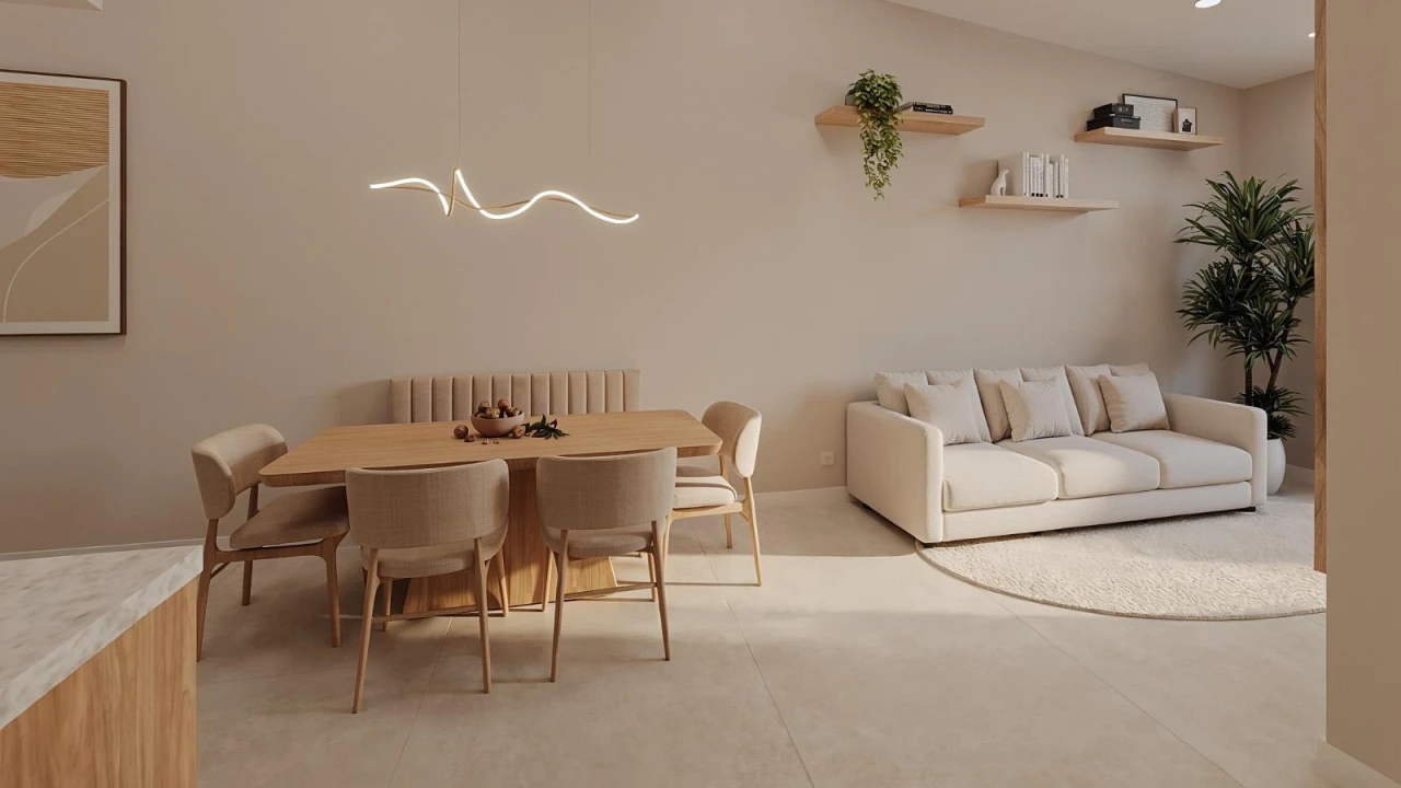 Apartamento T2 para Venda em Agualva e Mira-Sintra Foto 9