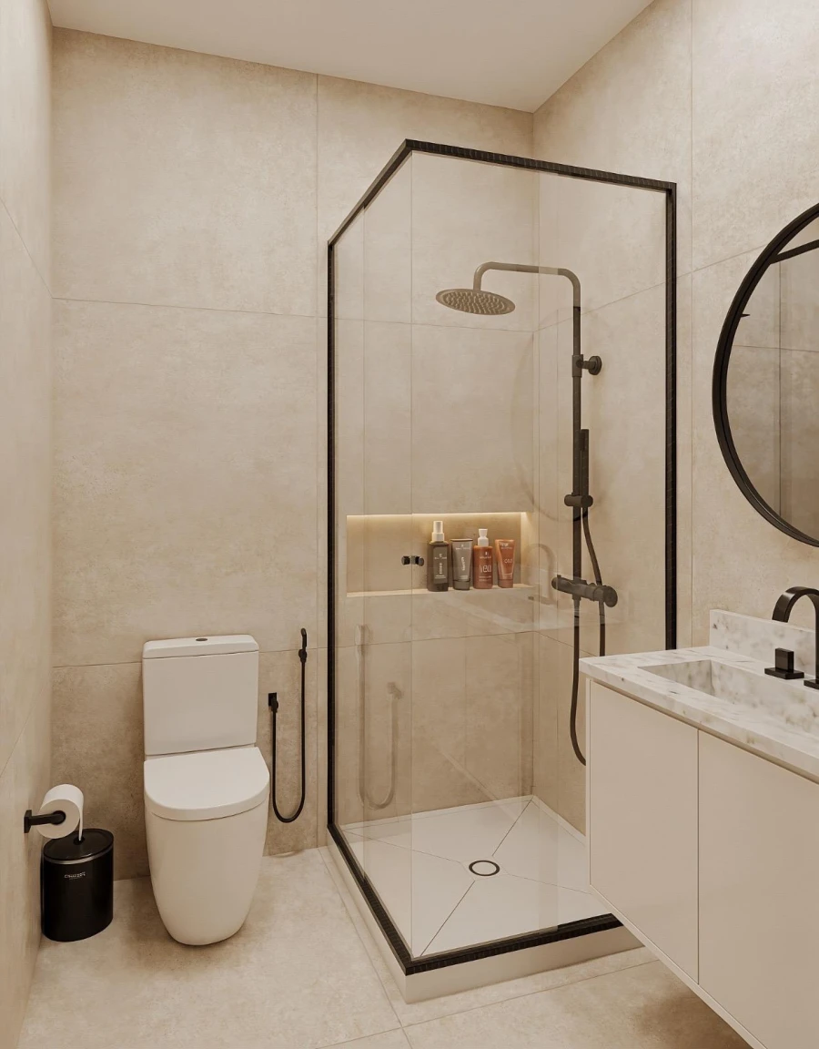 Apartamento T2 para Venda em Agualva e Mira-Sintra Foto 18