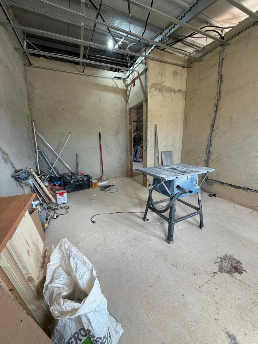 Apartamento T2 para Venda em Agualva e Mira-Sintra Foto 22