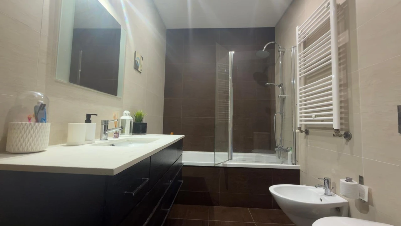 Apartamento T2 para Venda em Glória e Vera Cruz Foto 9