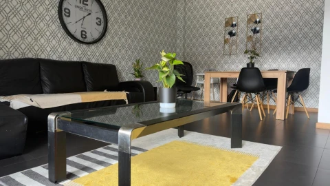 Apartamento T2 para Venda em Glória e Vera Cruz