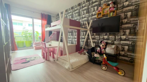 Apartamento T2 para Venda em Glória e Vera Cruz