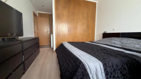 Apartamento T2 para Venda em Glória e Vera Cruz