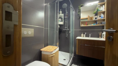 Apartamento T2 para Venda em Glória e Vera Cruz