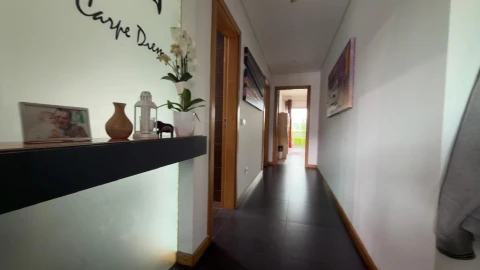 Apartamento T2 para Venda em Glória e Vera Cruz