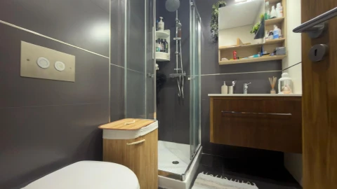 Apartamento T2 para Venda em Glória e Vera Cruz