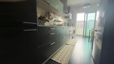 Apartamento T2 para Venda em Glória e Vera Cruz