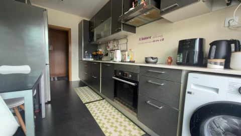 Apartamento T2 para Venda em Glória e Vera Cruz