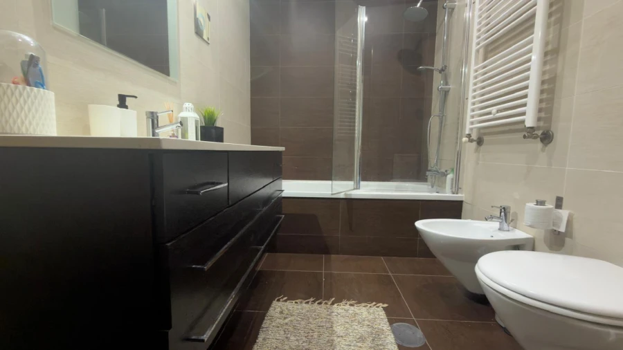 Apartamento T2 para Venda em Glória e Vera Cruz Foto 10