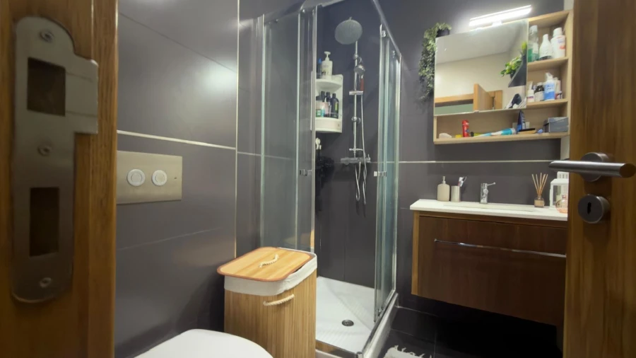 Apartamento T2 para Venda em Glória e Vera Cruz Foto 14