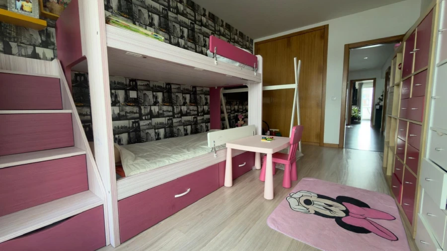 Apartamento T2 para Venda em Glória e Vera Cruz Foto 15
