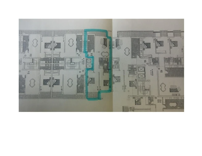 Apartamento T2 para Venda em Glória e Vera Cruz Foto 20