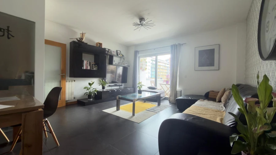 Apartamento T2 para Venda em Glória e Vera Cruz Foto 3