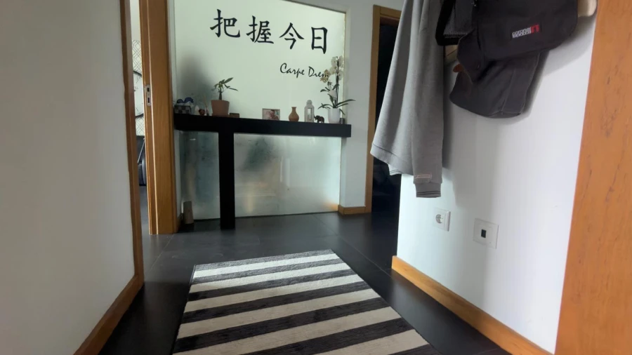 Apartamento T2 para Venda em Glória e Vera Cruz Foto 5