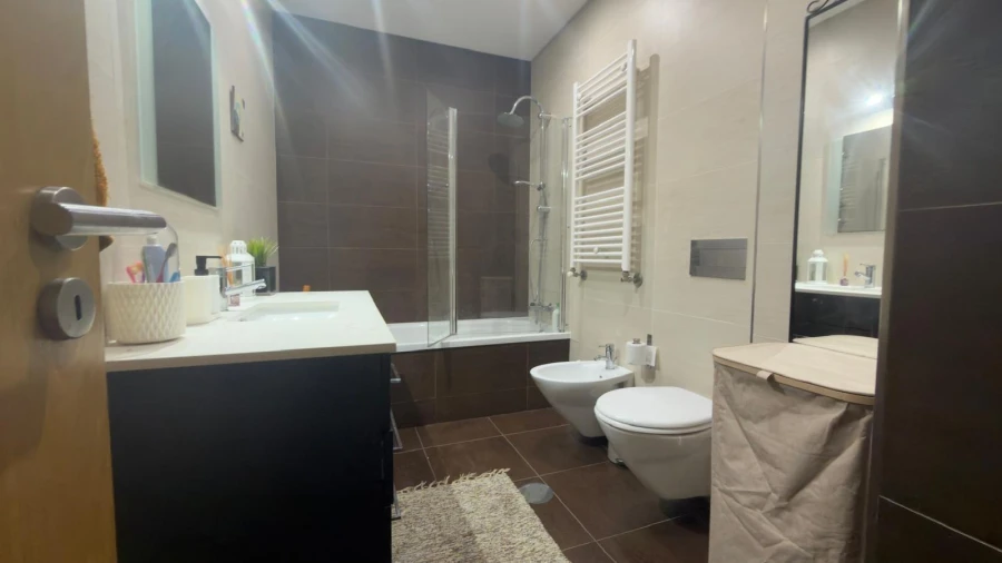 Apartamento T2 para Venda em Glória e Vera Cruz Foto 8