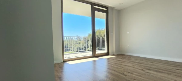 Apartamento T3 para Venda em Ílhavo (São Salvador)