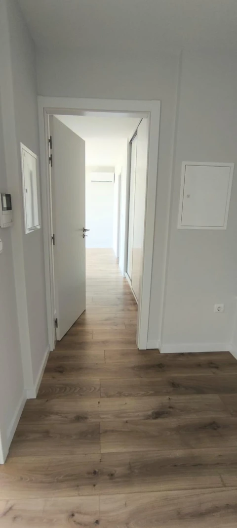 Apartamento T3 para Venda em Ílhavo (São Salvador)
