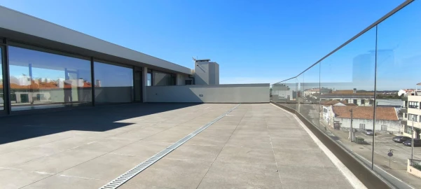 Apartamento T3 para Venda em Ílhavo (São Salvador)