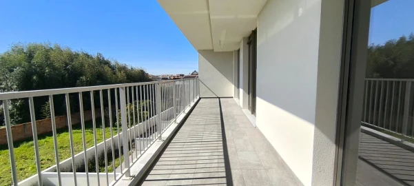 Apartamento T3 para Venda em Ílhavo (São Salvador)