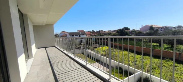 Apartamento T3 para Venda em Ílhavo (São Salvador)