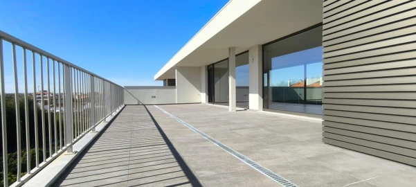 Apartamento T3 para Venda em Ílhavo (São Salvador)