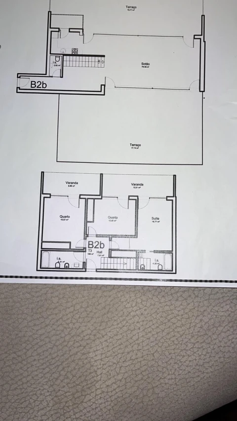 Apartamento T3 para Venda em Ílhavo (São Salvador)