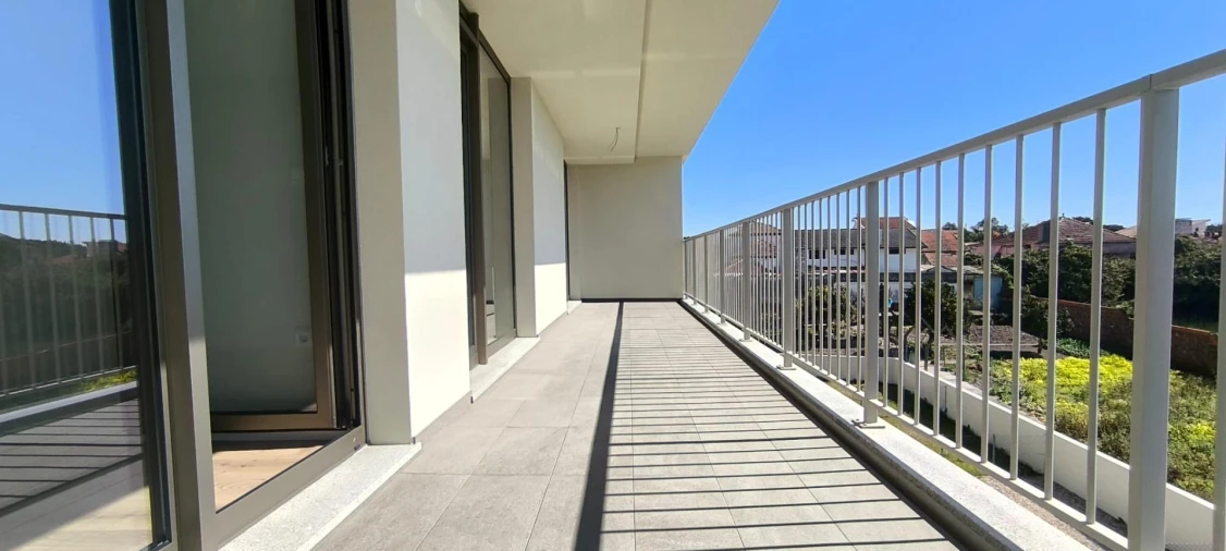 Apartamento T3 para Venda em Ílhavo (São Salvador) Foto 26