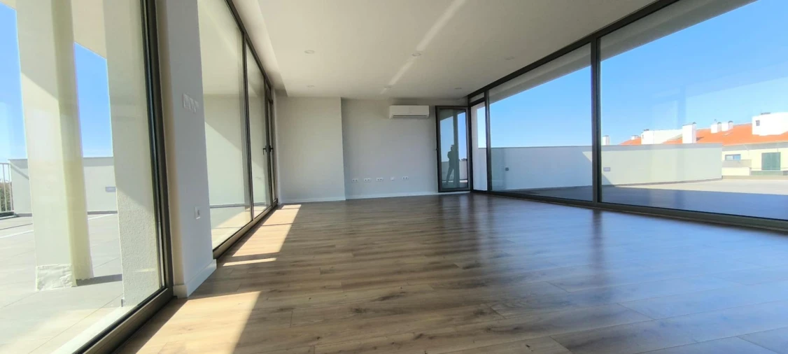 Apartamento T3 para Venda em Ílhavo (São Salvador) Foto 3