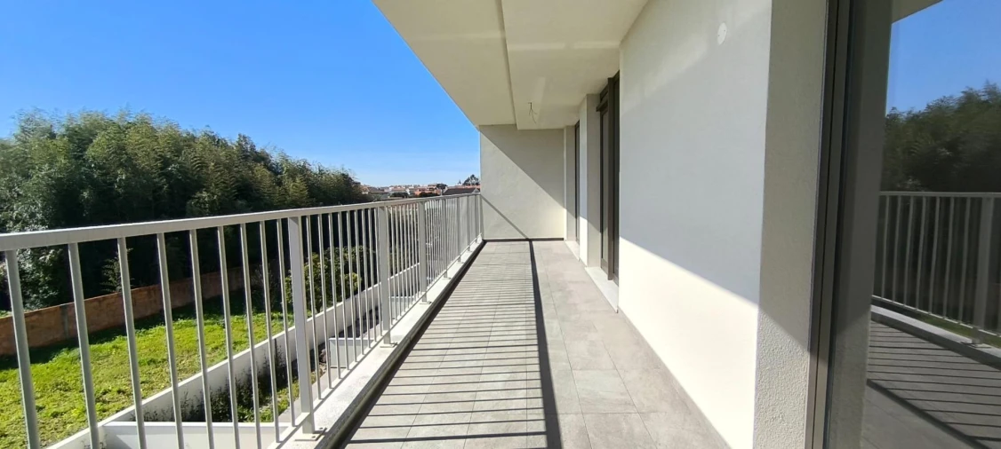 Apartamento T3 para Venda em Ílhavo (São Salvador) Foto 33