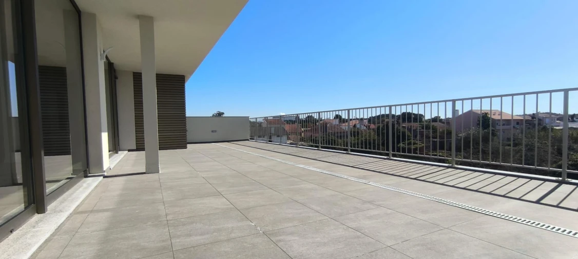 Apartamento T3 para Venda em Ílhavo (São Salvador) Foto 34