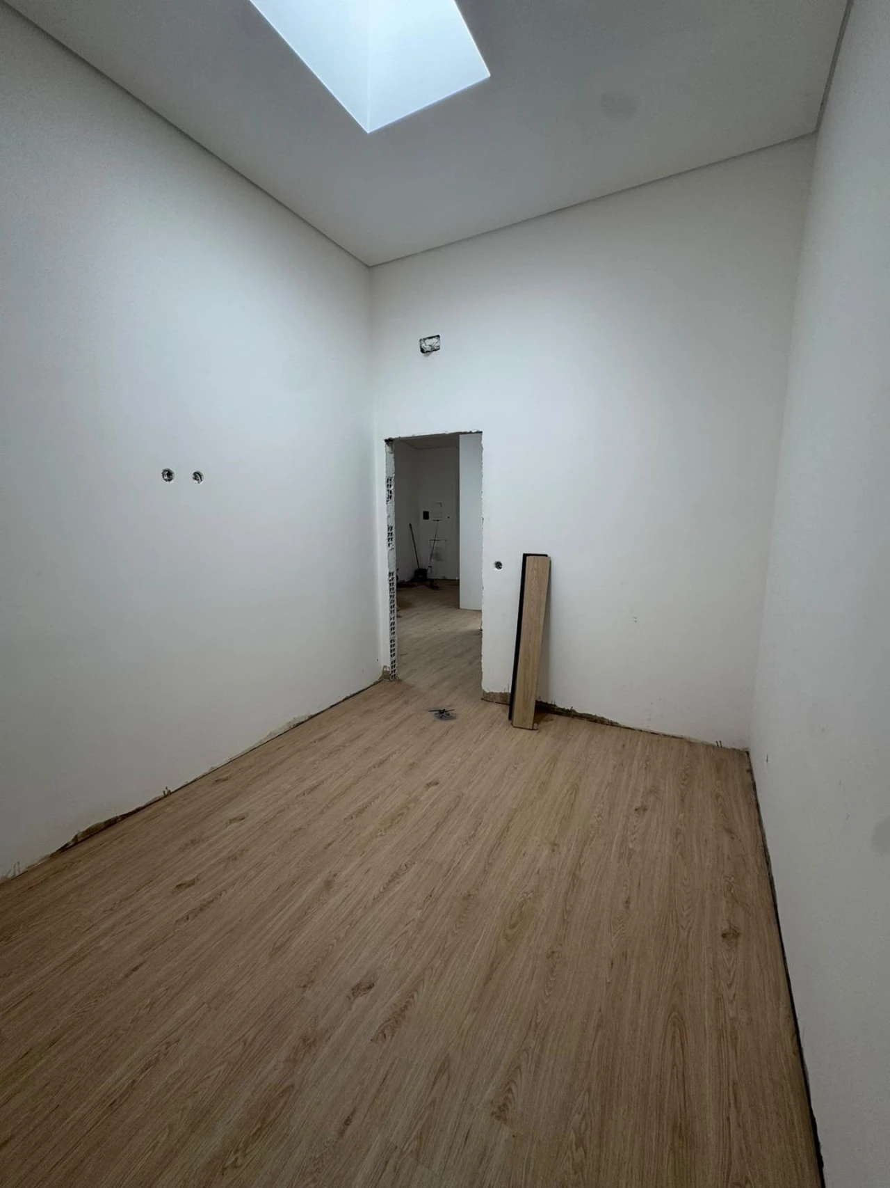 Apartamento T2 para Venda em Agualva e Mira-Sintra Foto 23