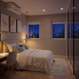 Apartamento T2 para Venda em Agualva e Mira-Sintra