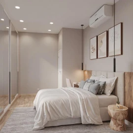 Apartamento T2 para Venda em Agualva e Mira-Sintra