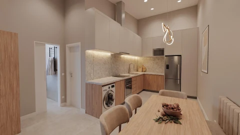 Apartamento T2 para Venda em Agualva e Mira-Sintra