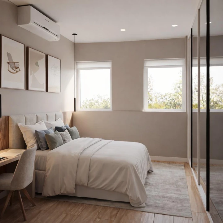 Apartamento T2 para Venda em Agualva e Mira-Sintra Foto 10