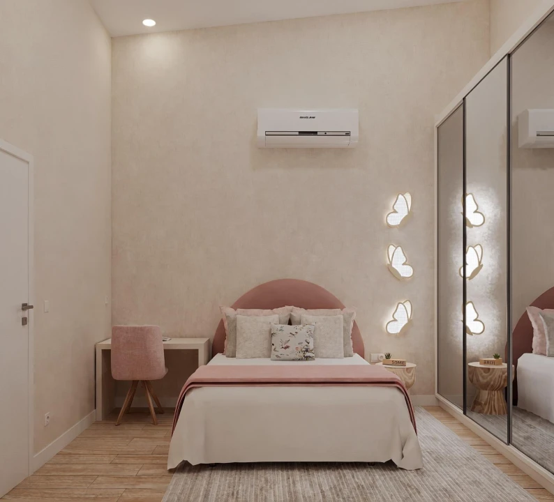 Apartamento T2 para Venda em Agualva e Mira-Sintra Foto 16