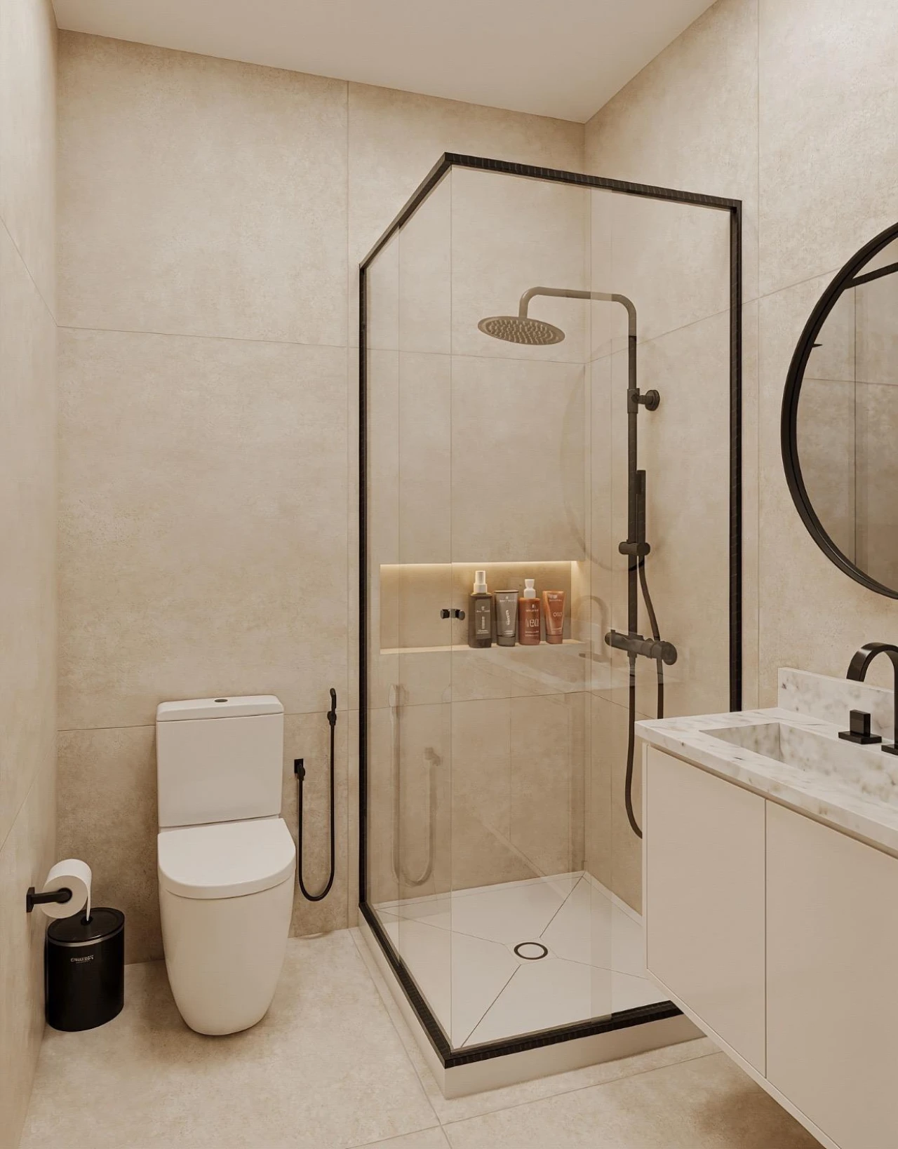 Apartamento T2 para Venda em Agualva e Mira-Sintra Foto 18