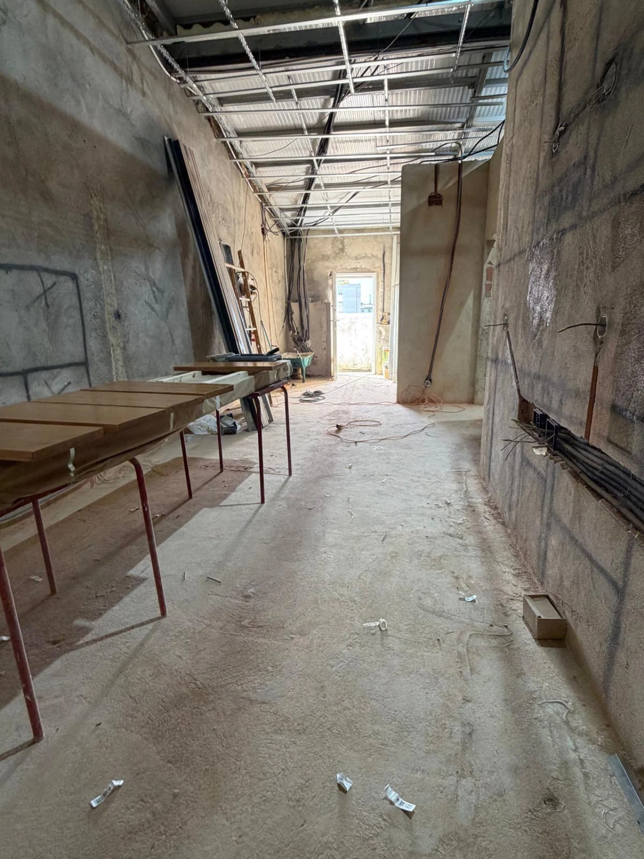 Apartamento T2 para Venda em Agualva e Mira-Sintra Foto 24