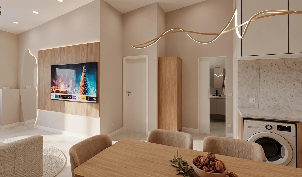 Apartamento T2 para Venda em Agualva e Mira-Sintra Foto 7