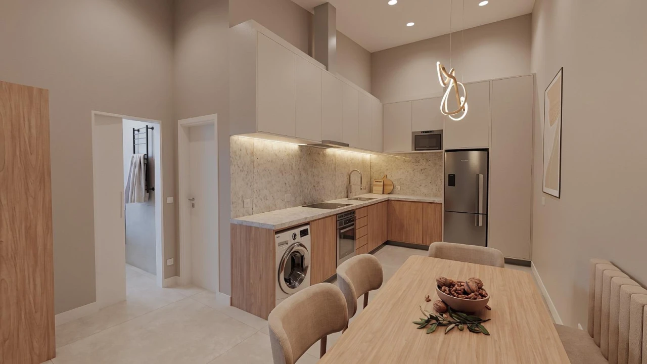 Apartamento T2 para Venda em Agualva e Mira-Sintra Foto 8